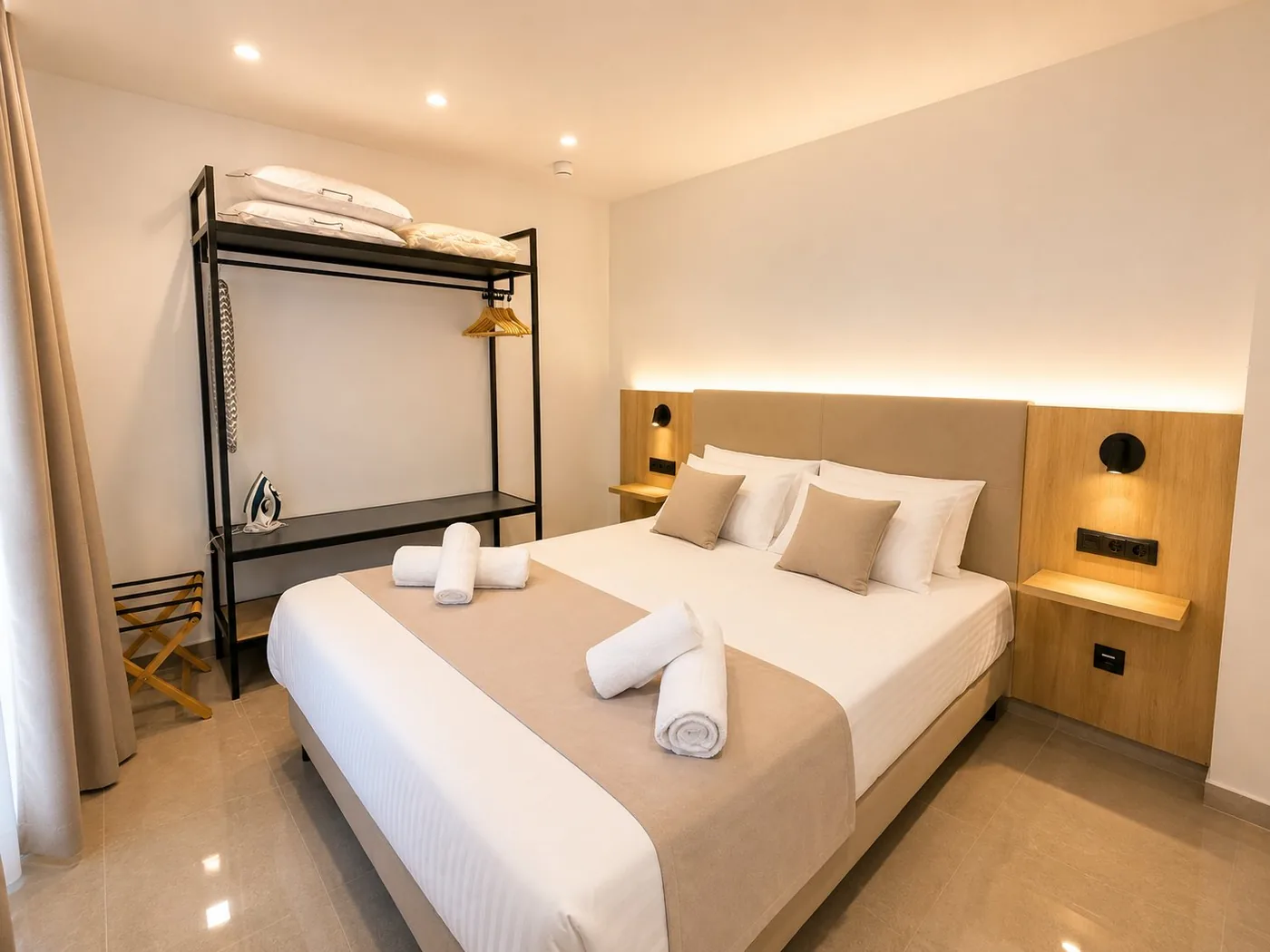 Dormitorio
